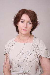 Мусинова Ольга Николаевна
