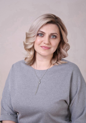 Педагог-психолог Коржева Татьяна Николаевна