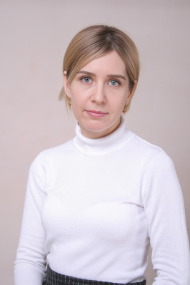 Воспитатель Михлюк Наталья Леонидовна
